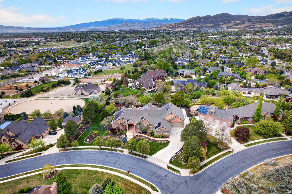 690 E HIGH RIDGE DR Alpine, UT 84004