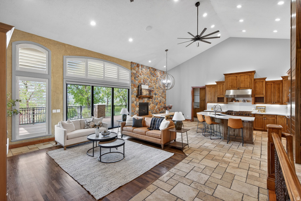 690 E HIGH RIDGE DR Alpine, UT 84004