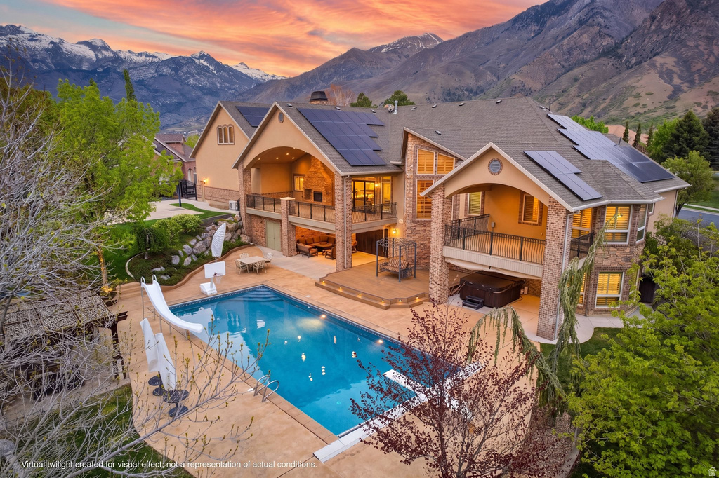 690 E HIGH RIDGE DR Alpine, UT 84004