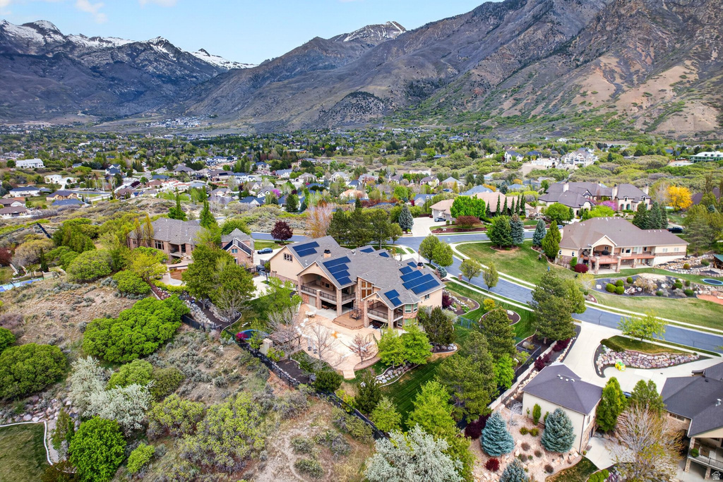 690 E HIGH RIDGE DR Alpine, UT 84004