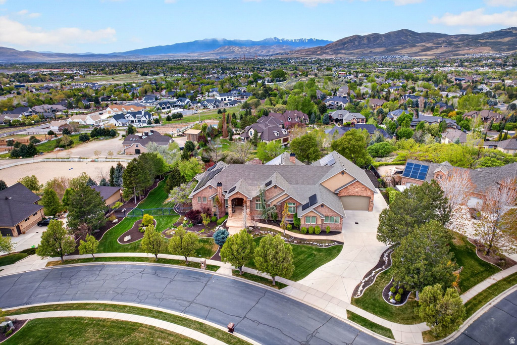 690 E HIGH RIDGE DR Alpine, UT 84004