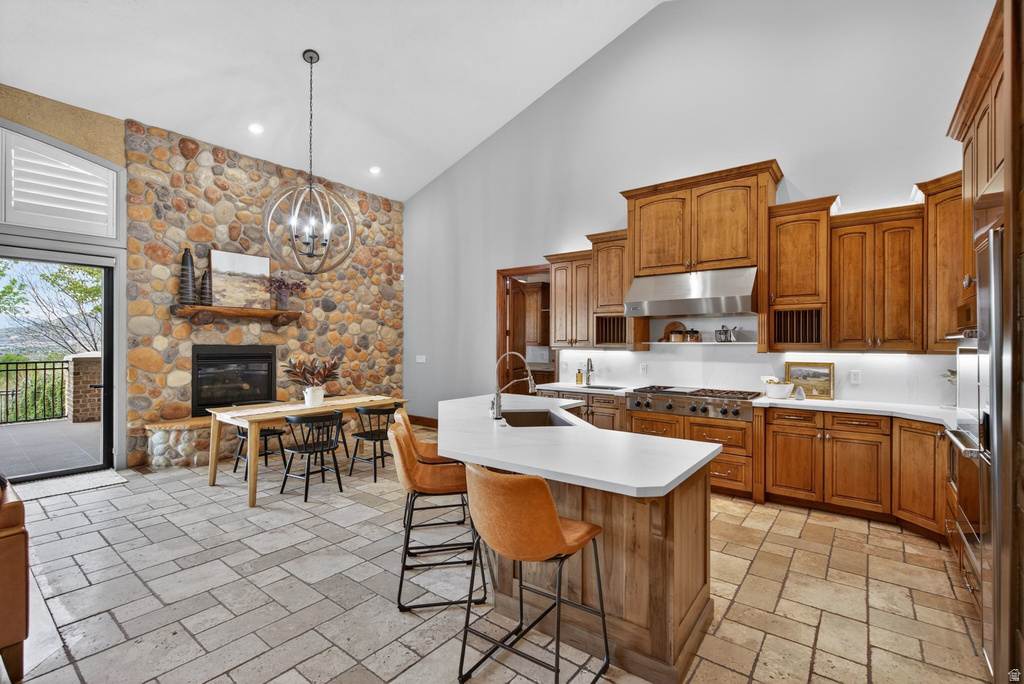 690 E HIGH RIDGE DR Alpine, UT 84004