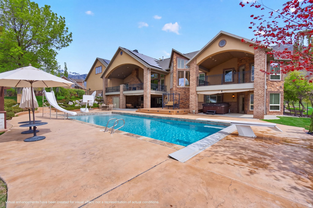 690 E HIGH RIDGE DR Alpine, UT 84004