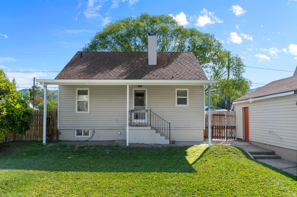 7856 S PIONEER ST Midvale, UT 84047