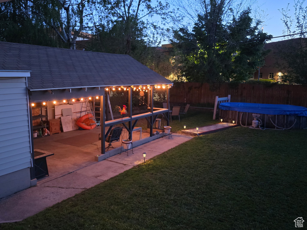 7856 S PIONEER ST Midvale, UT 84047