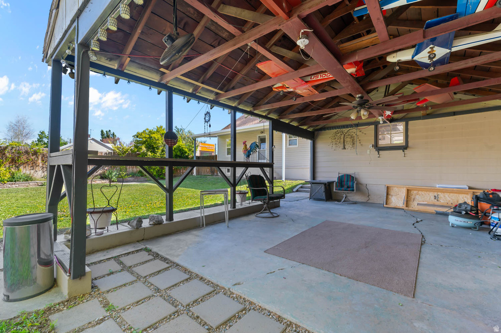 7856 S PIONEER ST Midvale, UT 84047