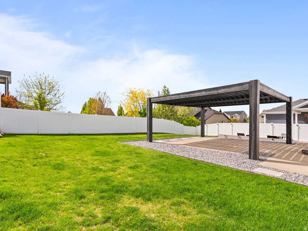 1578 E MAPLE WAY Layton, UT 84040