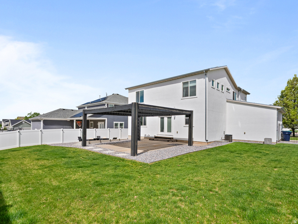 1578 E MAPLE WAY Layton, UT 84040