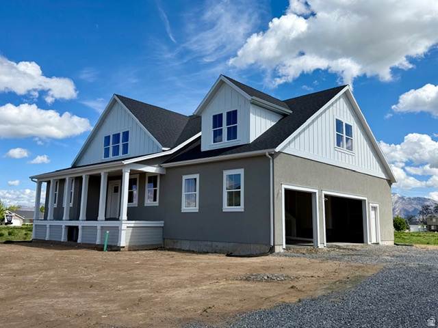 1824 N 4475 W Plain City, UT 84404