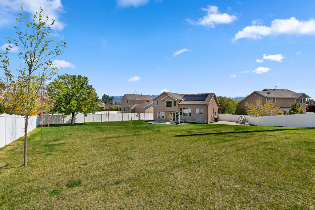 12294 S MIDAS QUARRY RD Herriman, UT 84096