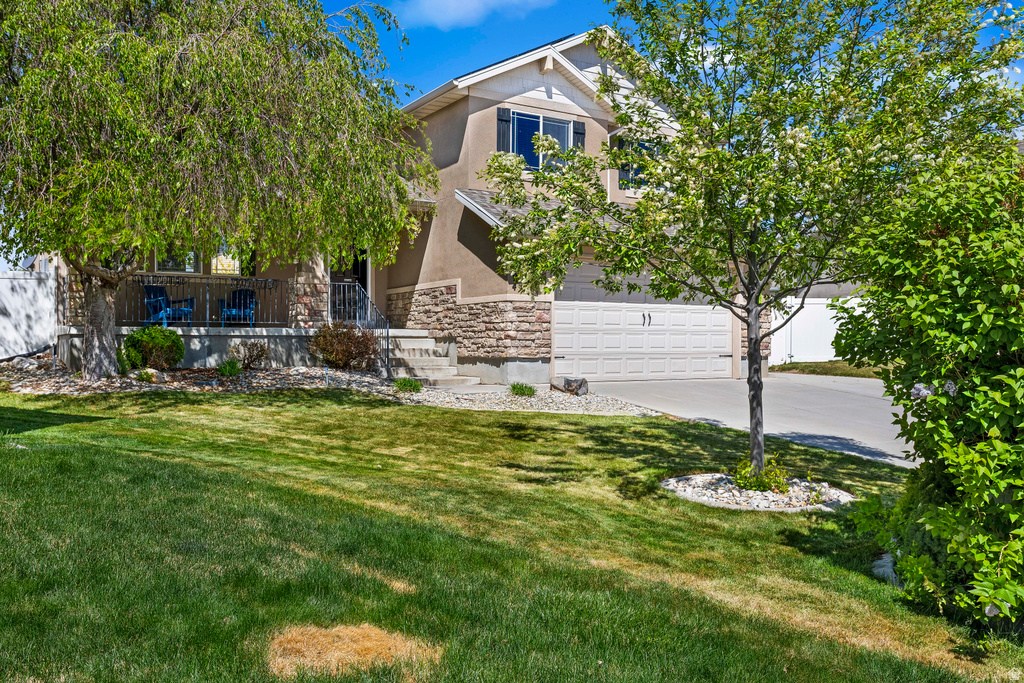12294 S MIDAS QUARRY RD Herriman, UT 84096