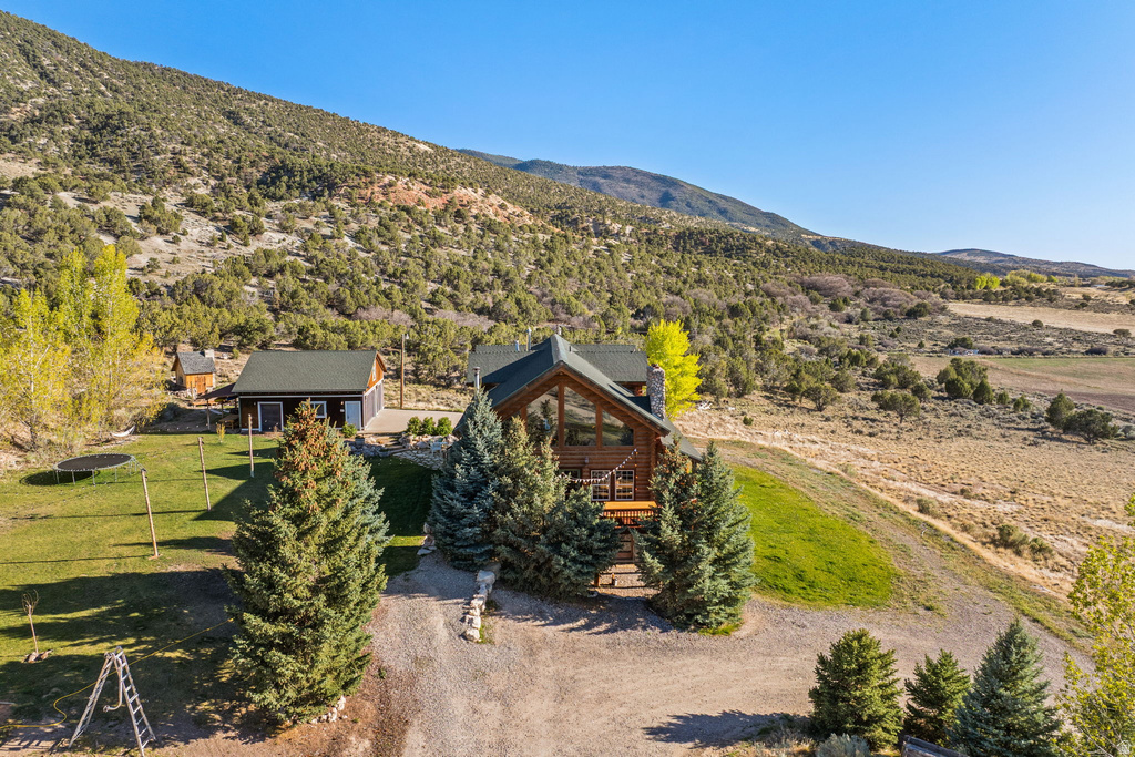 1000 E 500 N Manti, UT 84642