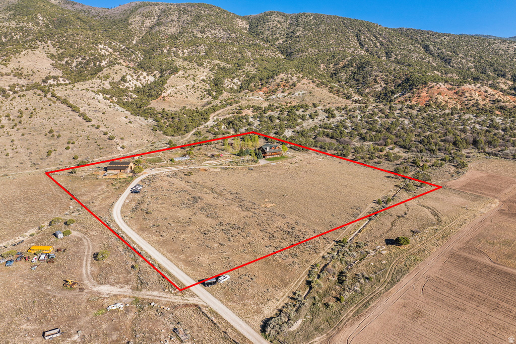 1000 E 500 N Manti, UT 84642