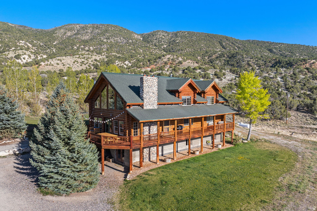 1000 E 500 N Manti, UT 84642