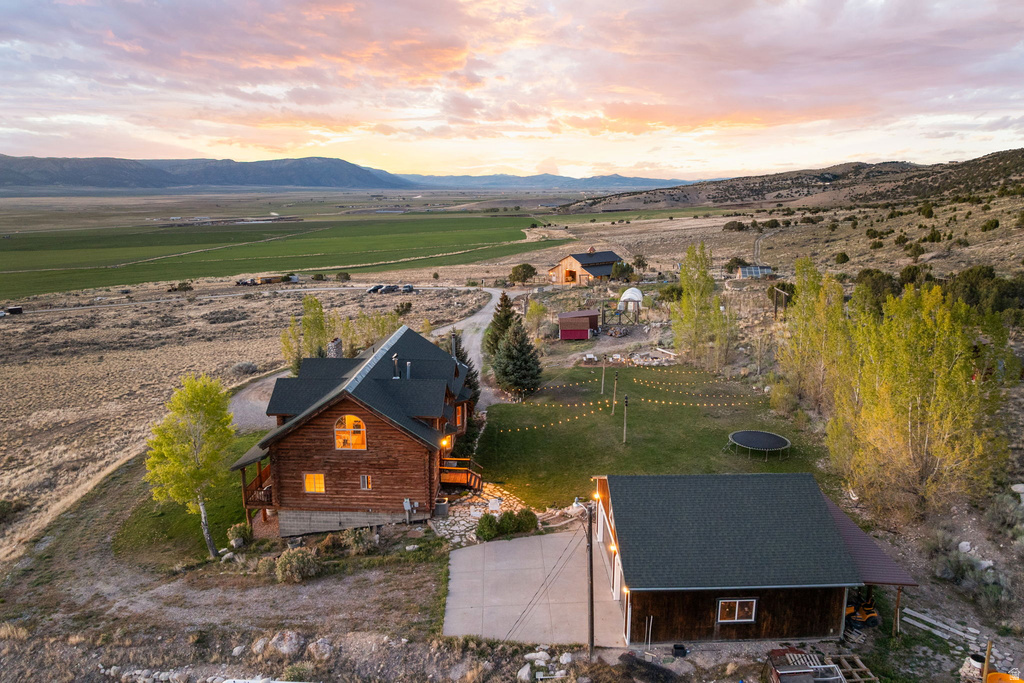 1000 E 500 N Manti, UT 84642