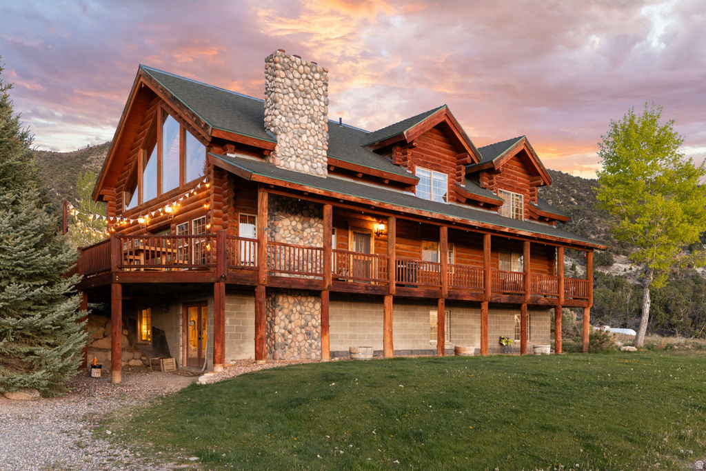 1000 E 500 N Manti, UT 84642