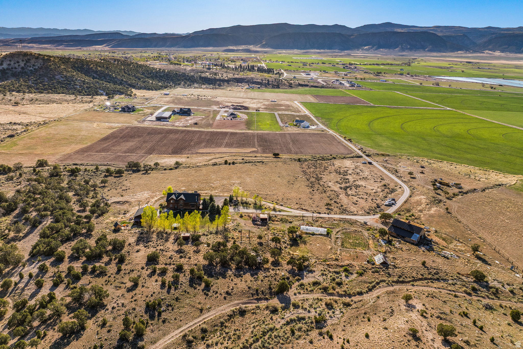 1000 E 500 N Manti, UT 84642