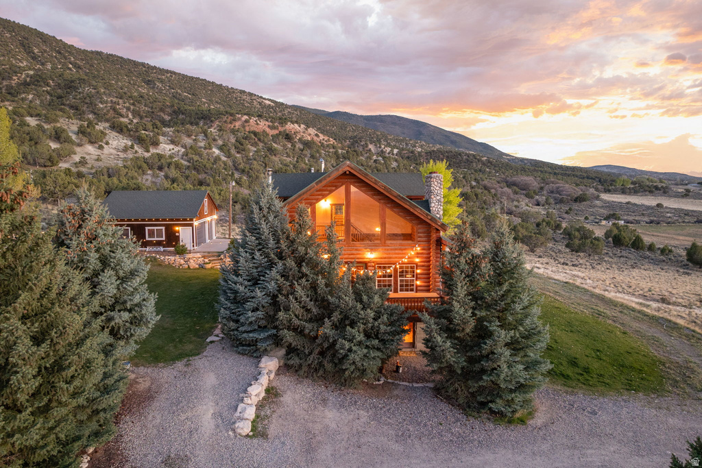 1000 E 500 N Manti, UT 84642