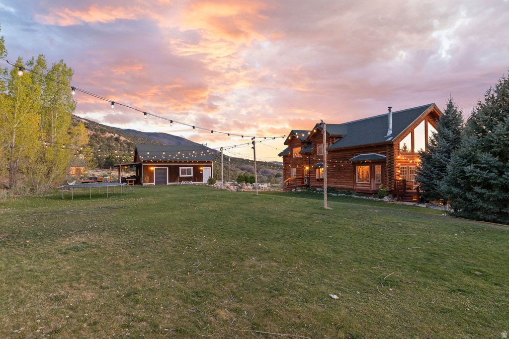 1000 E 500 N Manti, UT 84642