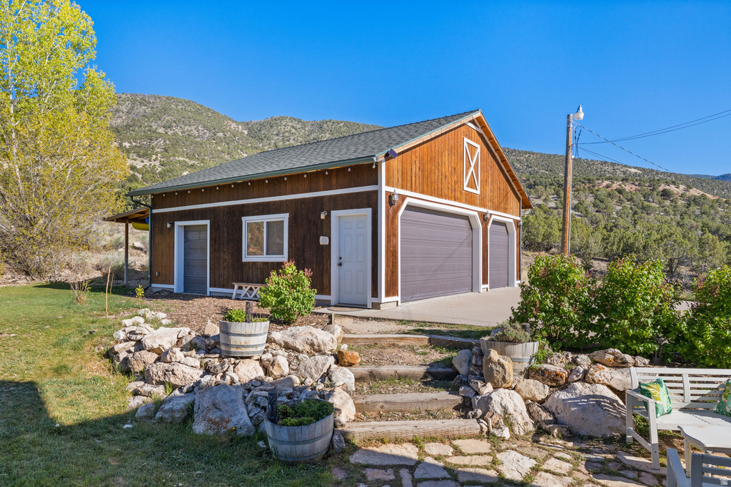 1000 E 500 N Manti, UT 84642