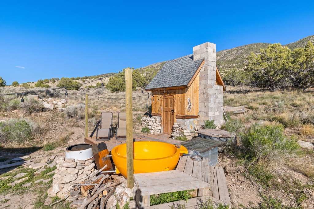 1000 E 500 N Manti, UT 84642