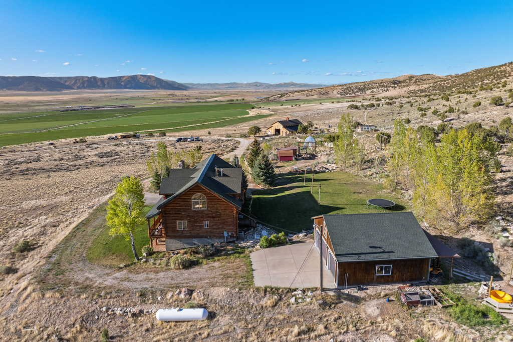 1000 E 500 N Manti, UT 84642