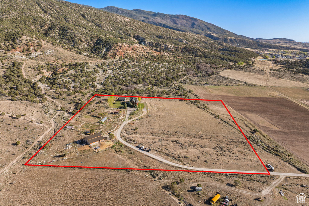 1000 E 500 N Manti, UT 84642
