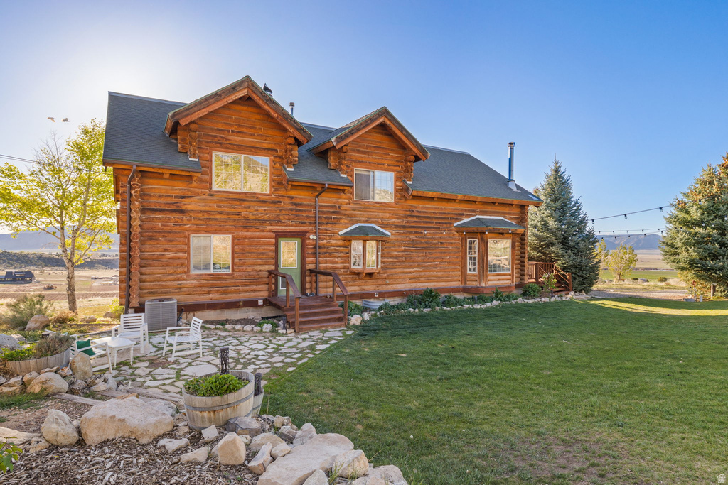 1000 E 500 N Manti, UT 84642