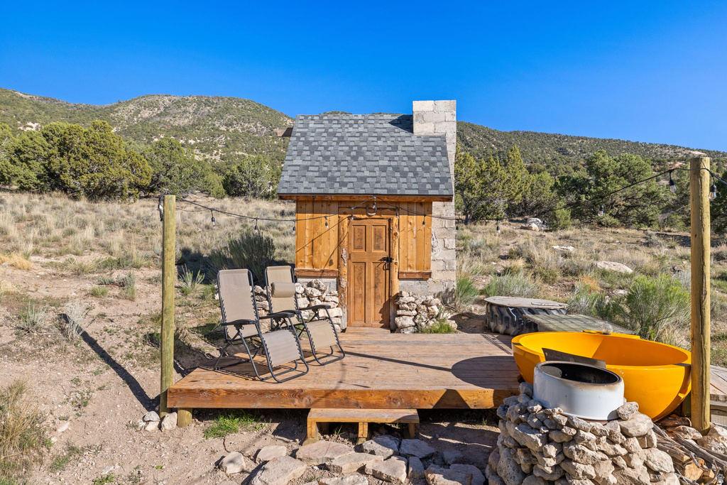 1000 E 500 N Manti, UT 84642
