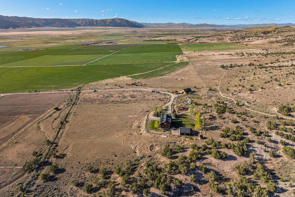 1000 E 500 N Manti, UT 84642