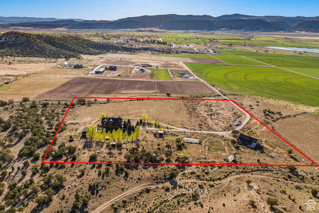 1000 E 500 N Manti, UT 84642