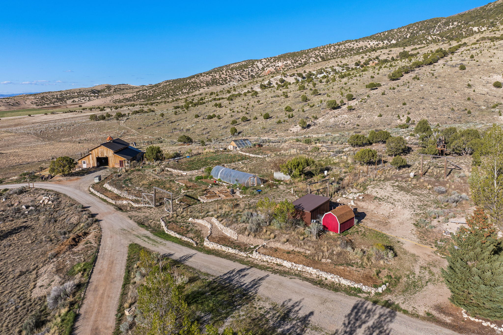 1000 E 500 N Manti, UT 84642