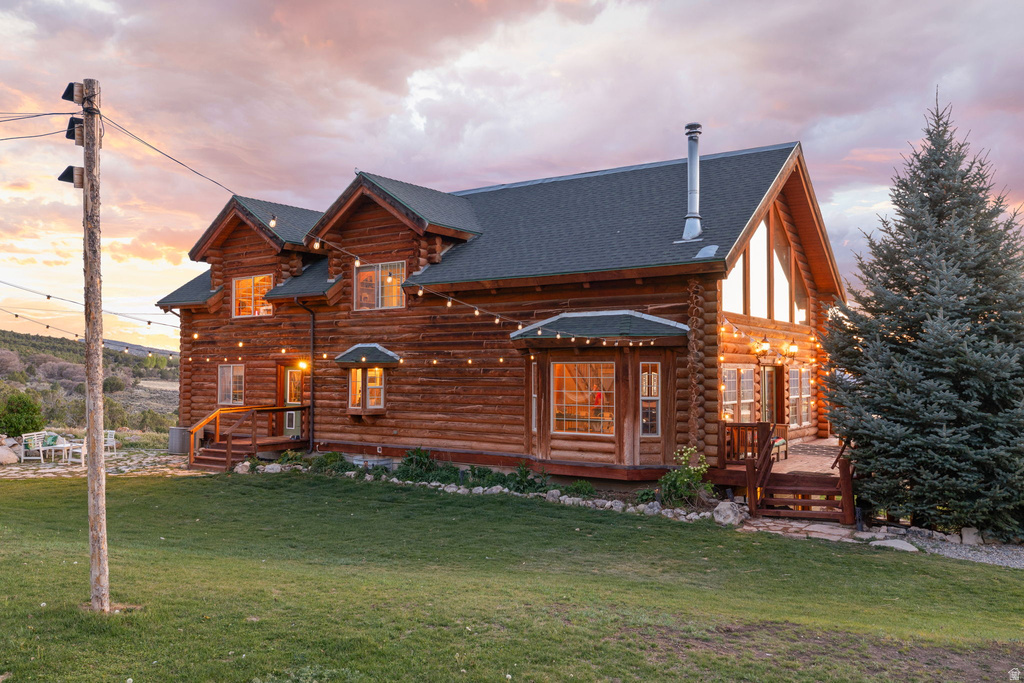 1000 E 500 N Manti, UT 84642