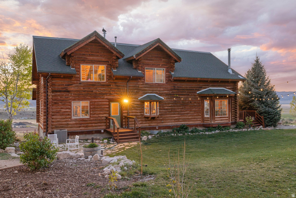 1000 E 500 N Manti, UT 84642