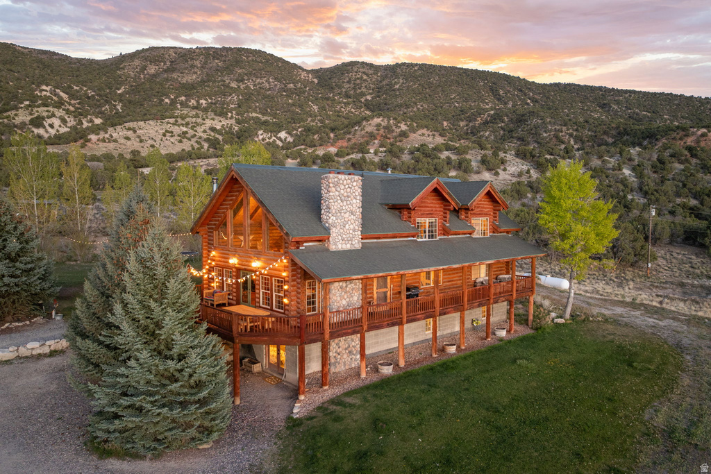 1000 E 500 N Manti, UT 84642