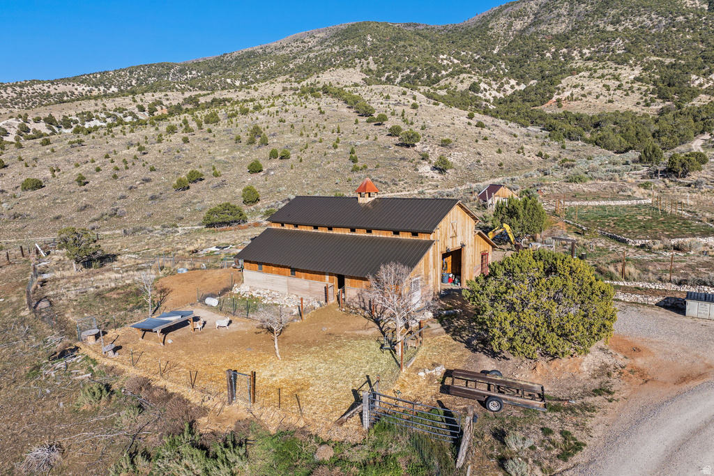 1000 E 500 N Manti, UT 84642