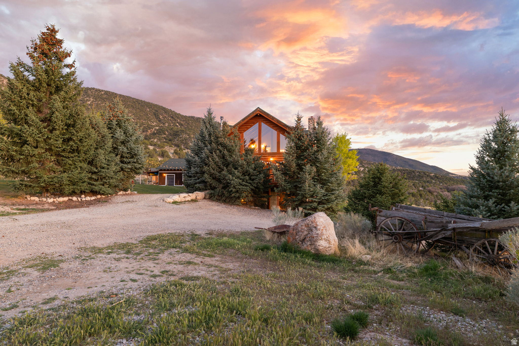 1000 E 500 N Manti, UT 84642