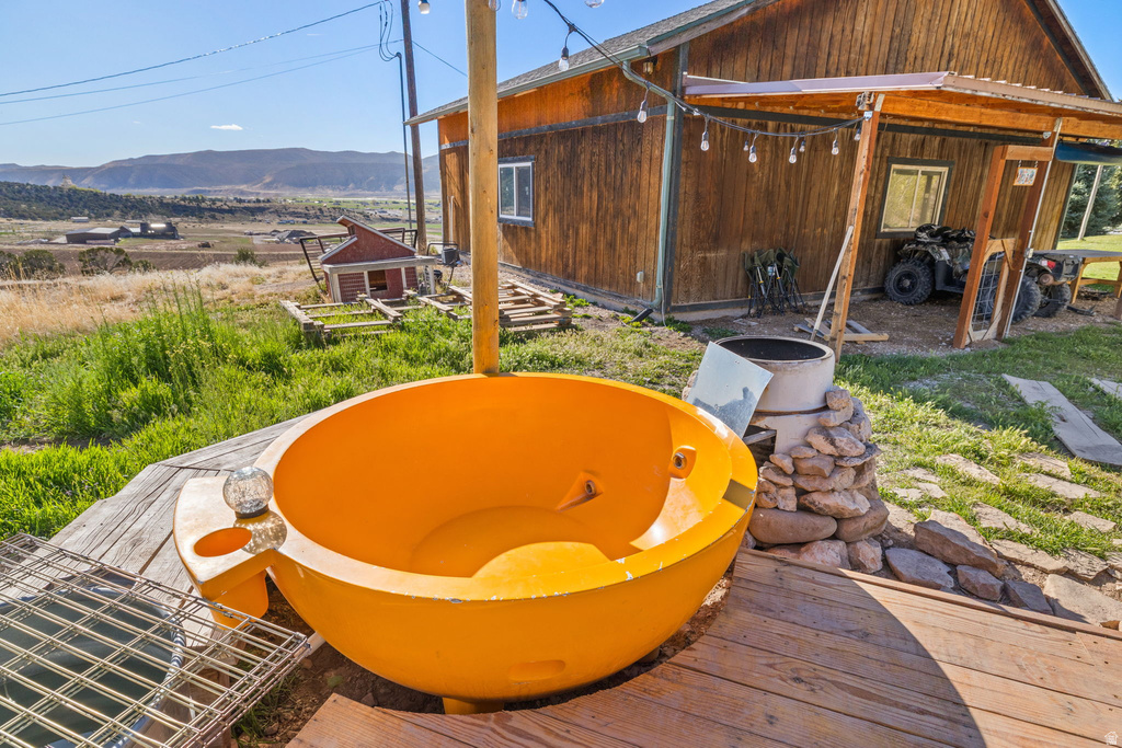 1000 E 500 N Manti, UT 84642