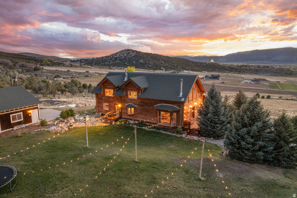 1000 E 500 N Manti, UT 84642