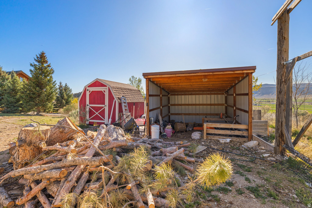 1000 E 500 N Manti, UT 84642