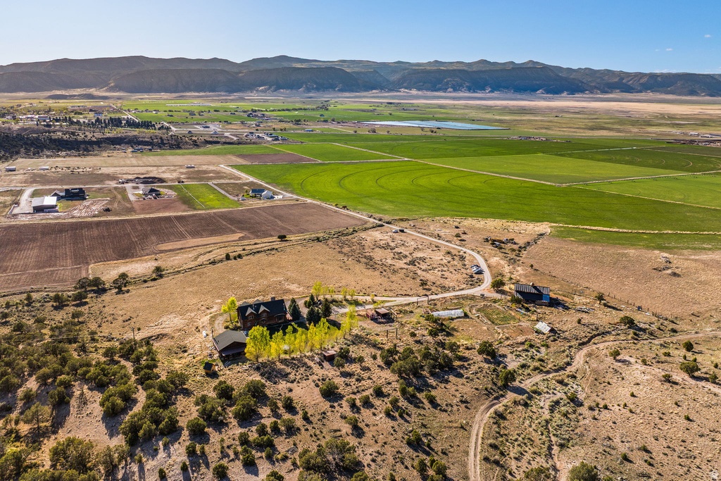 1000 E 500 N Manti, UT 84642