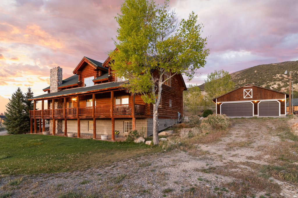 1000 E 500 N Manti, UT 84642