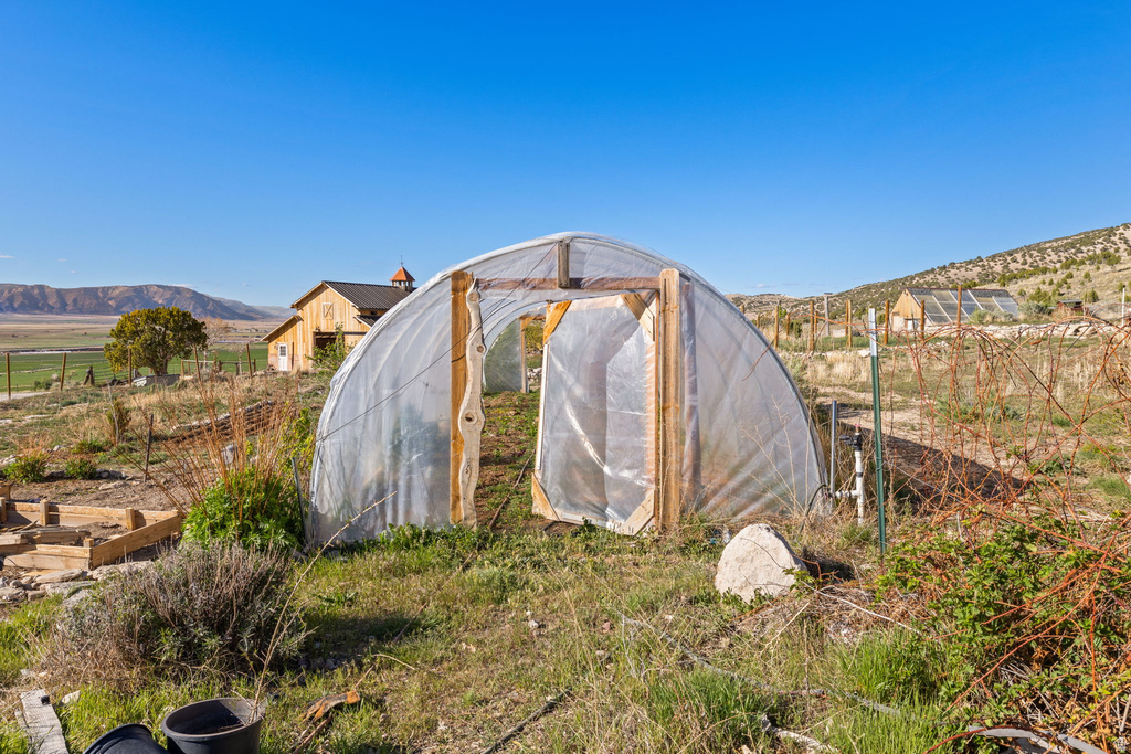 1000 E 500 N Manti, UT 84642