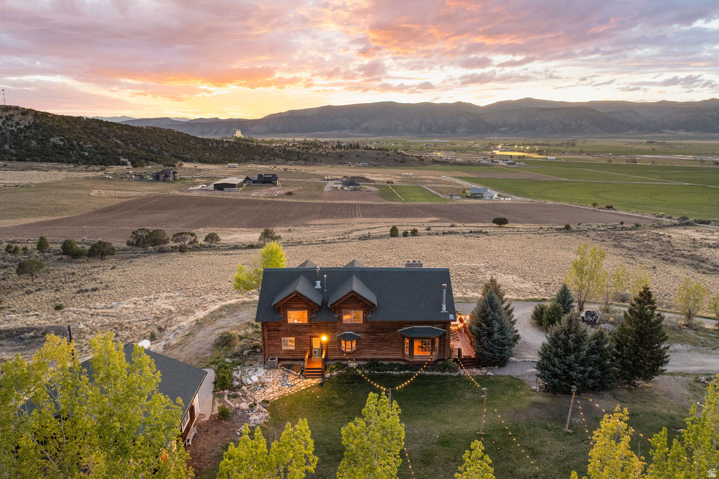 1000 E 500 N Manti, UT 84642