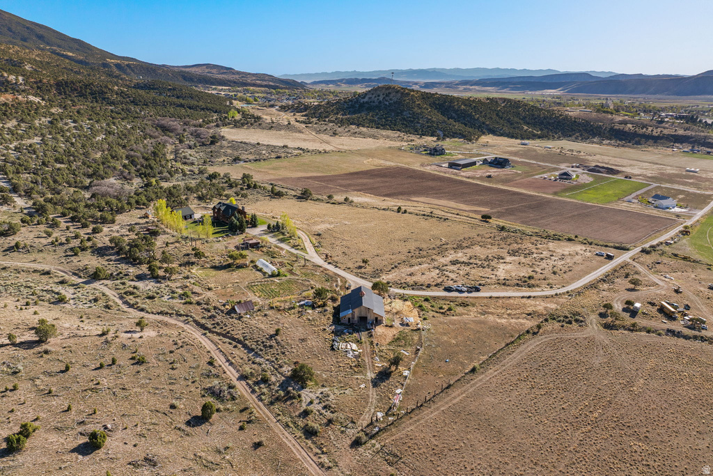 1000 E 500 N Manti, UT 84642