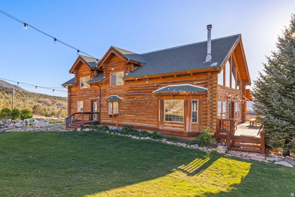 1000 E 500 N Manti, UT 84642