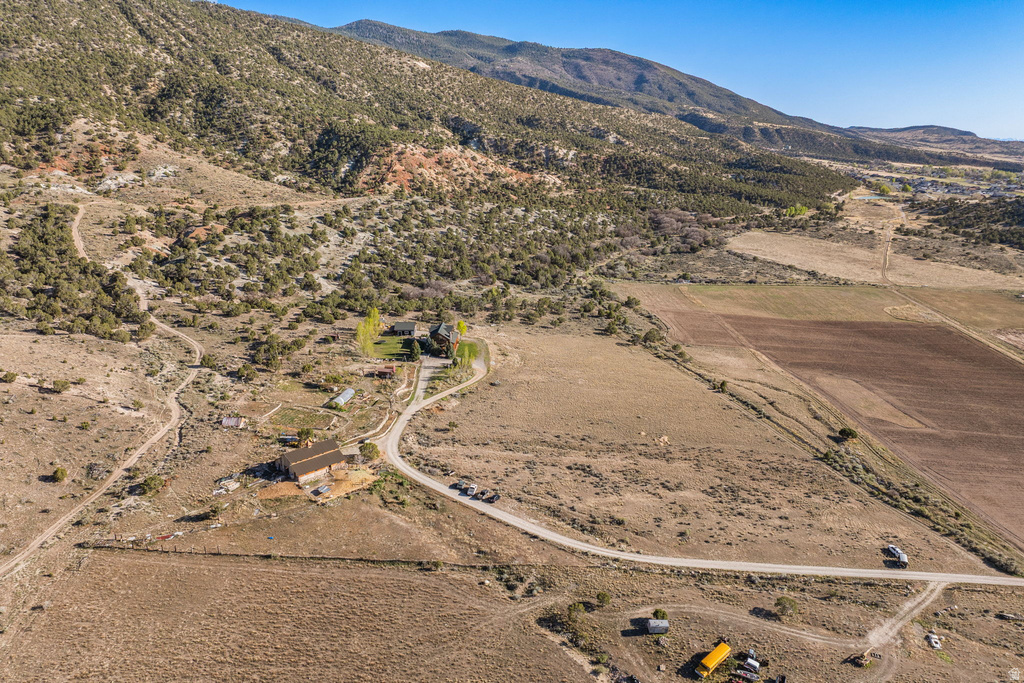 1000 E 500 N Manti, UT 84642
