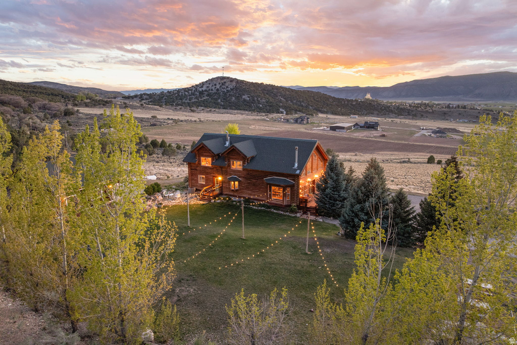 1000 E 500 N Manti, UT 84642