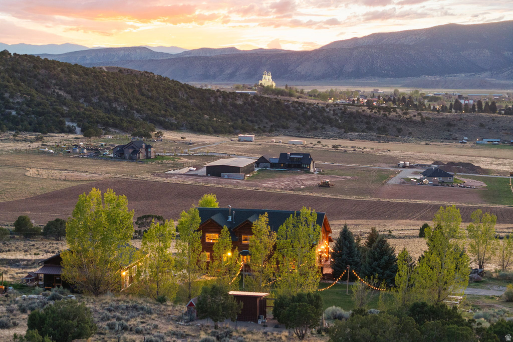 1000 E 500 N Manti, UT 84642