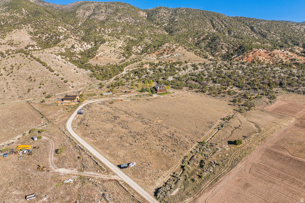 1000 E 500 N Manti, UT 84642